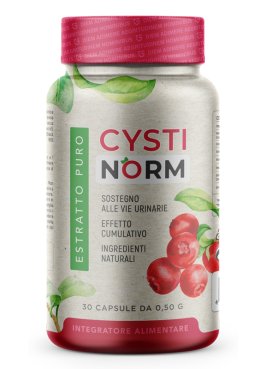 CYSTINORM 30CPS