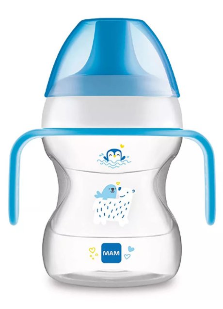 MAM LEARN TO DRINK CUP 190ML M