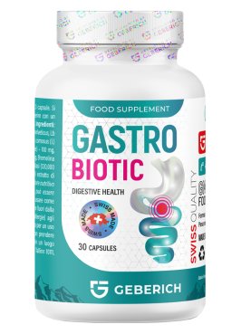 GASTROBIOTIC 30CPS