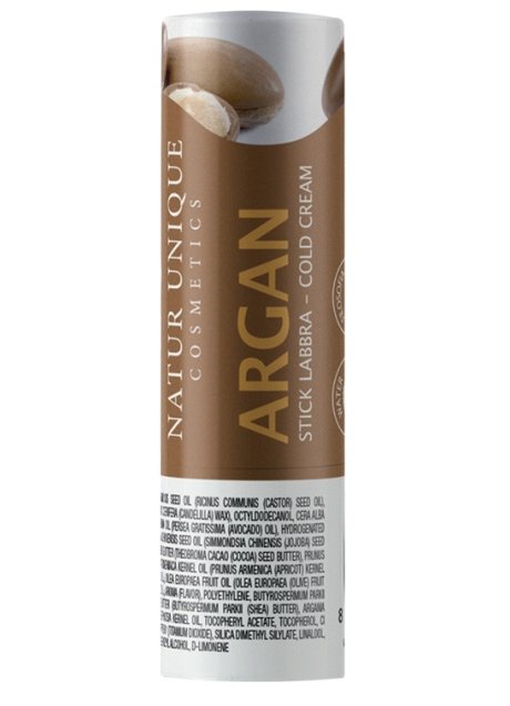 NATUR UNIQUE STICK LAB ARGAN