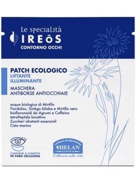 IREOS PATCH ECOLOGICO LIFT ILL