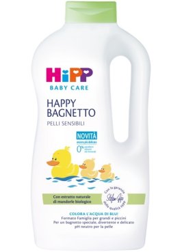 HIPP BABY CARE HAPPY BAGNET FA