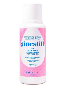 GINESTILL DETERGENTE LIQ 250ML