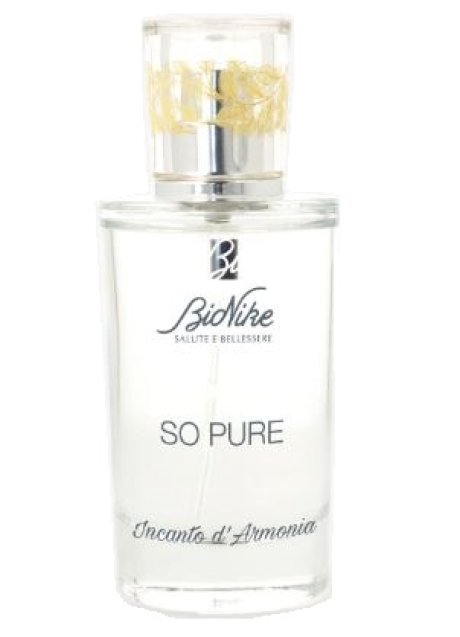 SO PURE INCANTO ARMON EDT 50ML