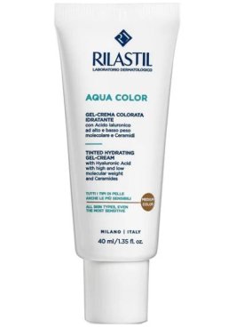 RILASTIL AQUA COLOR CR MEDIUM