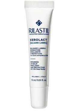 RILASTIL XEROLACT BALSAMO LABBRA