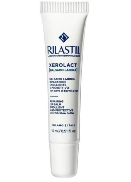 RILASTIL XEROLACT BALSAMO LABBRA