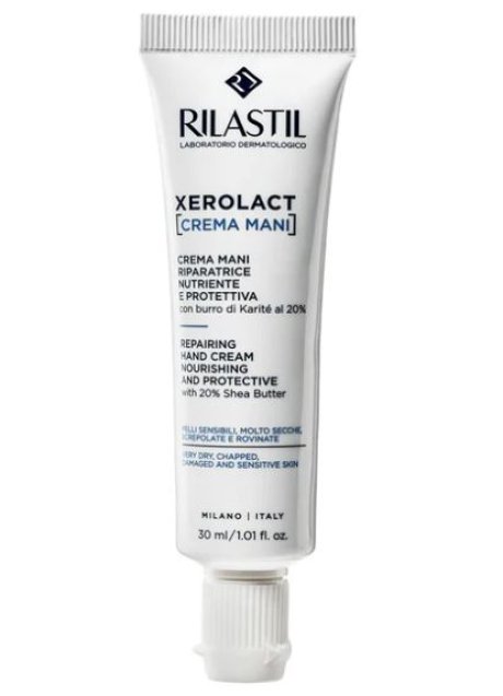 RILASTIL XEROLACT CR MANI NF