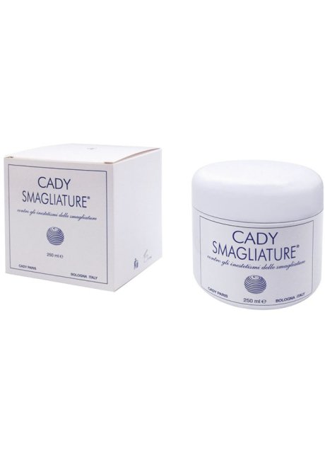 CADY CREMA SMAGLIATURE 250ML