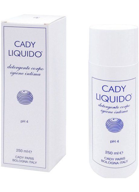 CADY-LIQUIDO 250ML