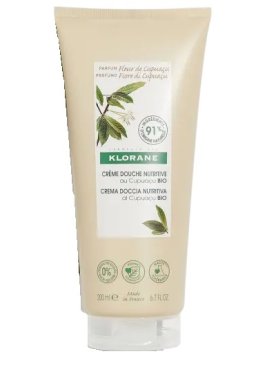 KLORANE CREMA DOCCIA FIORE CUP