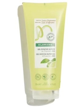 KLORANE GEL DOCCIA ZEST AGRUMI