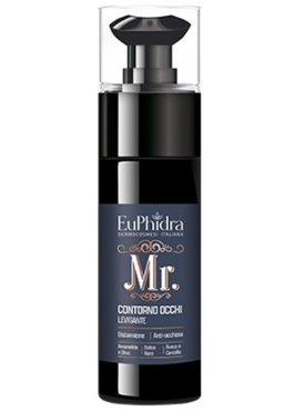 EUPHIDRA MR CONT OCCHI LEV30ML