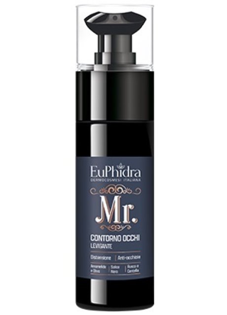 EUPHIDRA MR CONT OCCHI LEV30ML