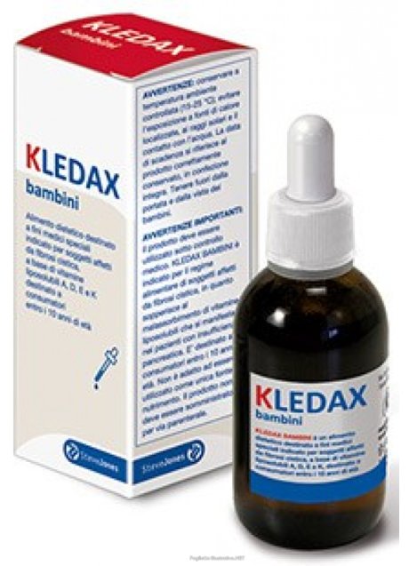 KLEDAX BAMBINI GOCCE 50ML