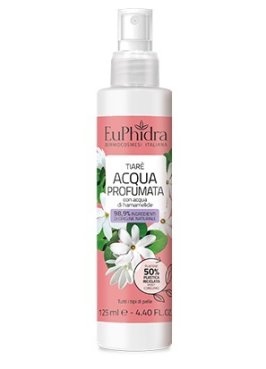 EUPHIDRA ACQUA PROF TIARE'