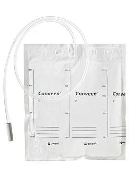 CONVEEN-21800 SAC LET S/SC 30PZ