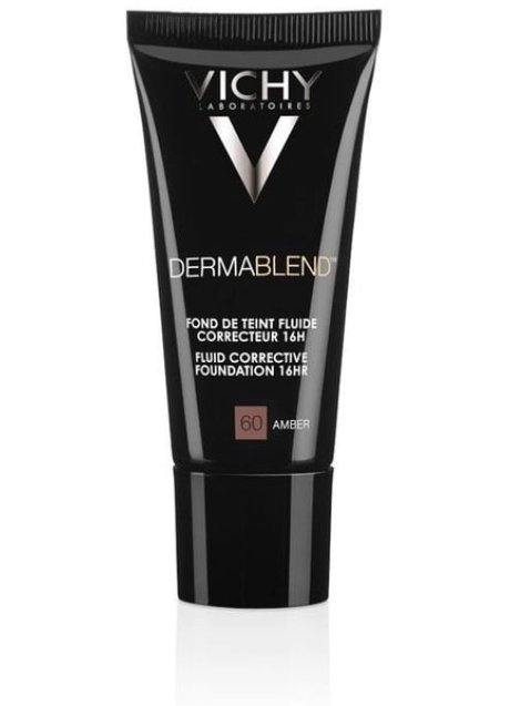 DERMABLEND FDT CORRET 60