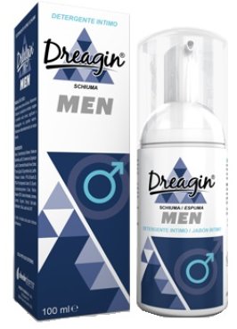 DREAGIN MEN 100ML