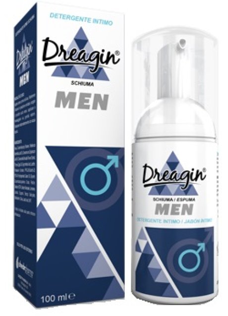 DREAGIN MEN 100ML