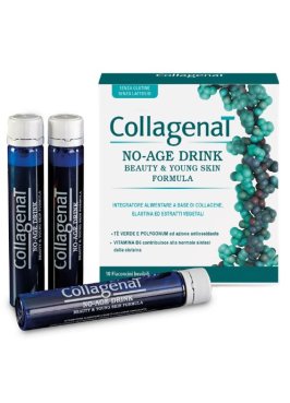 COLLAGENAT NO-AGE 10FL