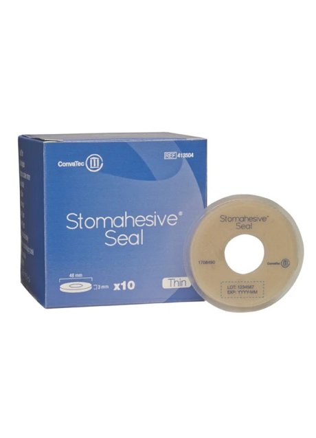 STOMA 413503 SEAL ANEL 48MM 10P