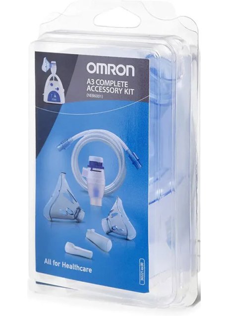 OMRON A3 COMPLETE KIT RICAMBIO