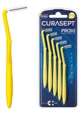 CURASEPT PROXI T17 GI/YELLOW6P