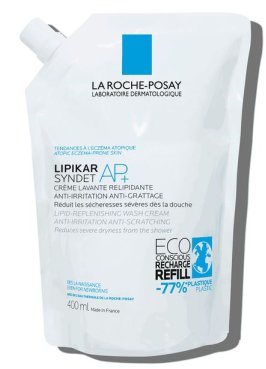 LIPIKAR REFILL SYNDET AP+ RIC