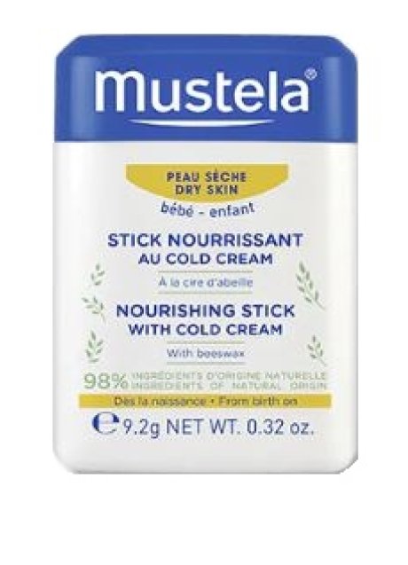 MUSTELA STICK NUTR CC 2020