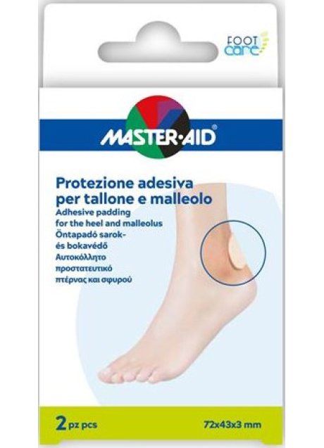 M-AID FC PROTEZIONE TALL/MALLE