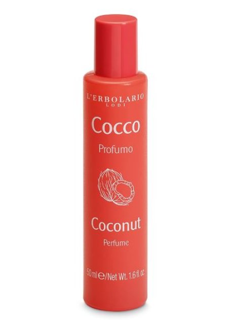 COCCO PROFUMO 50ML