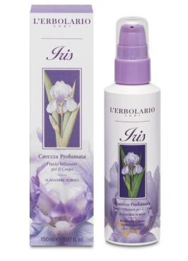 IRIS CAREZZA PROF VELL CORPO