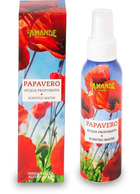 AROMATIQUE ACQUA PROFUMATA PAP