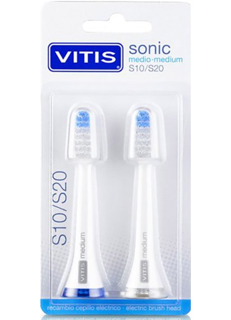 VITIS SONIC S10/S20 RICAMBIO M