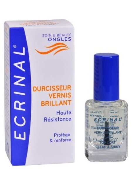 ECRINAL TOP COAT INDUR 10ML