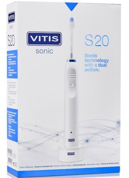 VITIS SONIC S20 INTL SPAZZ