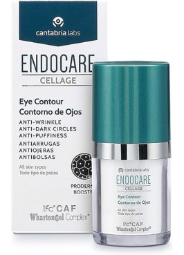 ENDOCARE-CELLAGE CONT OCCHI