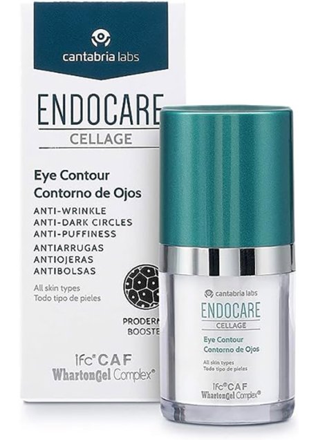 ENDOCARE-CELLAGE CONT OCCHI