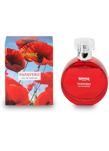 AROMATIQUE EDP L'AMANDE PAPAV