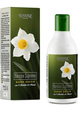 AROMATIQUE N BAGNO DOCCIA250ML