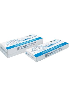 HD COMFORT LENS 1,50 10PZ
