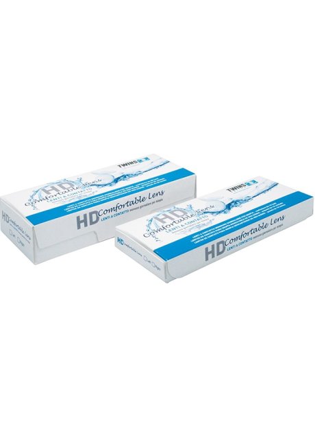 HD COMFORT LENS 1,50 10PZ