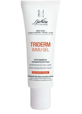 TRIDERM IMMU GEL 30ML