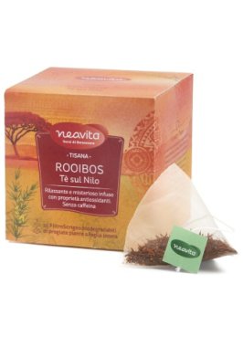 NEAVITA FILTROSC ROOIBOS NILO