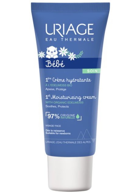 BEBE CREMA IDRATANTE 40ML URIAGE