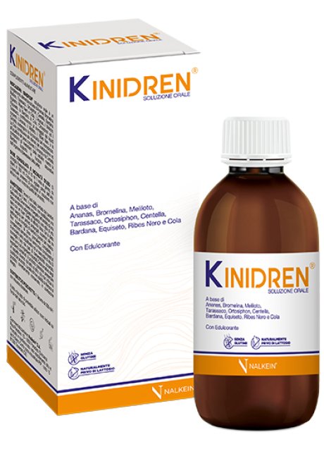 KINIDREN 300ML