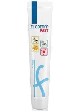 FLODERM FAST EMOLL CORPO 20ML