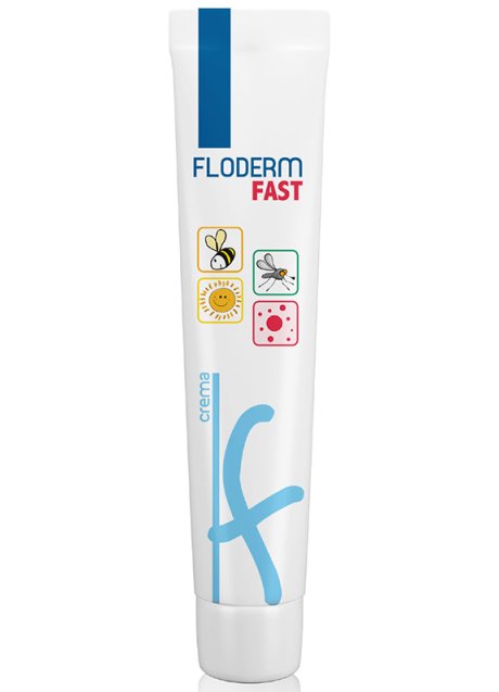 FLODERM FAST EMOLL CORPO 20ML