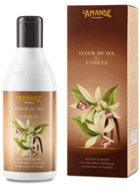 L'AMANDE FLEUR SEL&VAN DOC SCH